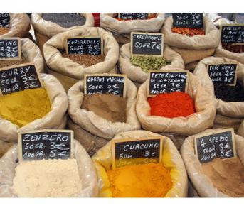 Healthy Meals from Around the World