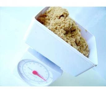 The Sugar Content of Food