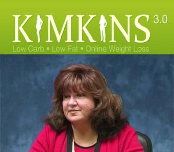 The Kimkins Diet