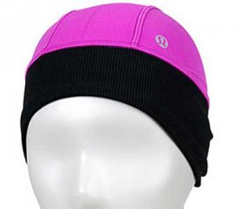 Brisk Run Toque from Lululemon Athletica