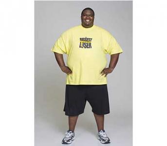 Meet Aaron Thompkins