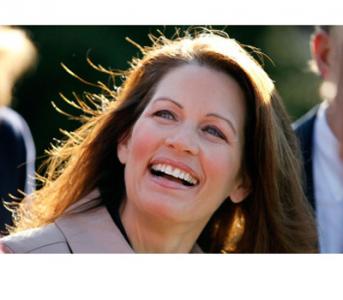 Michele Bachmann's Position on Health Care
