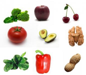 Raw Vegan
