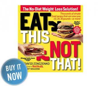 Eat This Not That