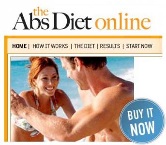 The Abs Diet