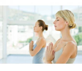 The Yoga Dictionary