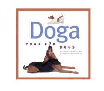 Yoga for Dogs