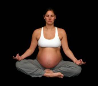 Yoga for Fertility