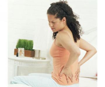 Yoga for Back Pain