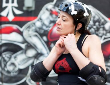 Roller Derby