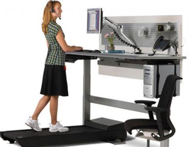 Standing Desk