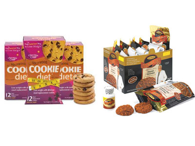Cookie Diets