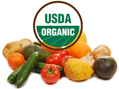Organics