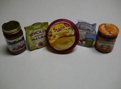 Best Dip Brands