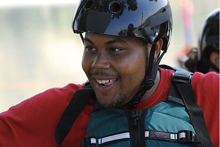 Antoine Dove: The Amicable Challenger