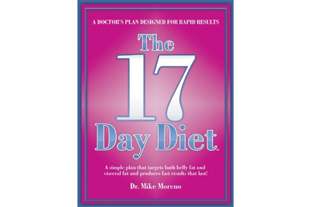 The 17 Day Diet
