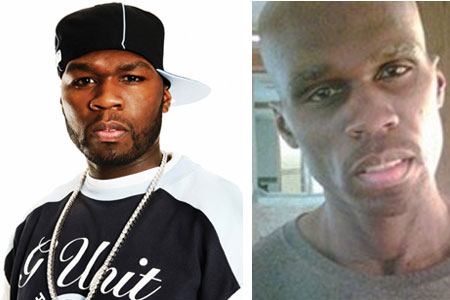 50 Cent's Weight Loss