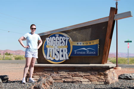 Life at Fitness Ridge