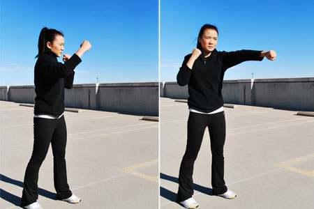 Boxing