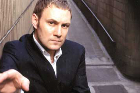 Sail Away - David Gray