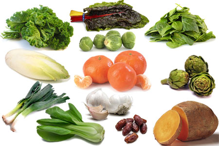 December Produce Picks