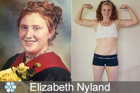 Elizabeth Nyland