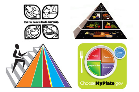 Introduction: the Graphics of Nutrition