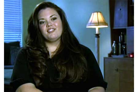 Jessica Earns a Spot on the Ranch