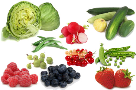 July Produce Picks