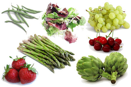 June Produce Picks