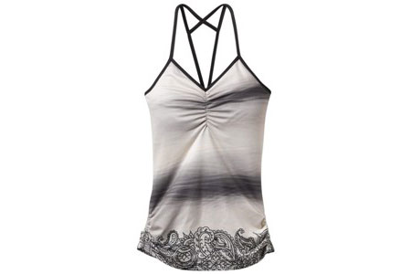 Mahdia Leyla Top by prAna