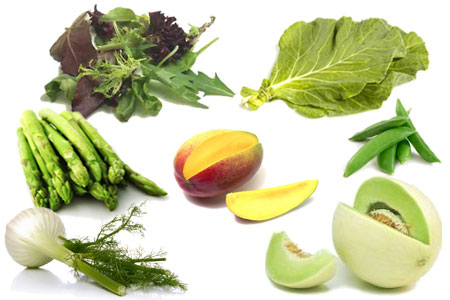 May Produce Picks