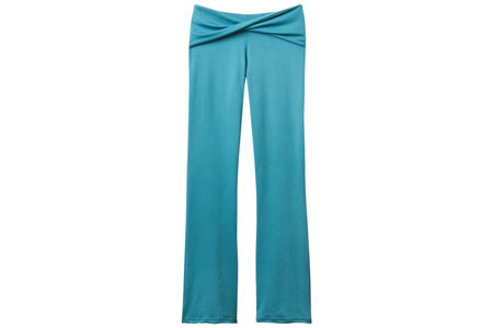 Mahdia Nessa Pants by prAna
