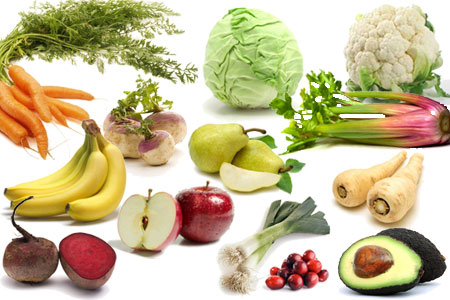 November Produce Picks