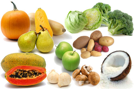 October Produce Picks
