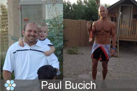 Paul Bucich