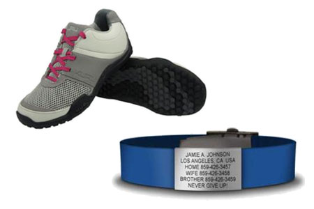 Road Warrior Gift Guide Giveaway!