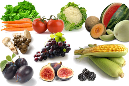 September Produce Picks