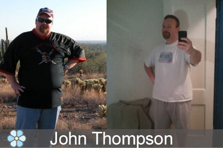 John Thompson