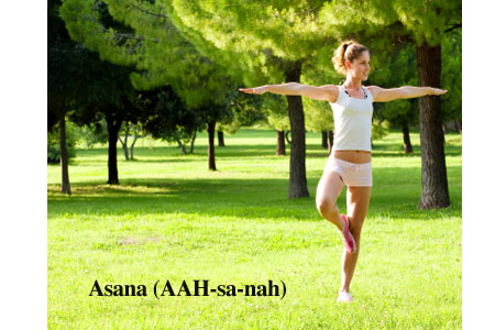 Asana