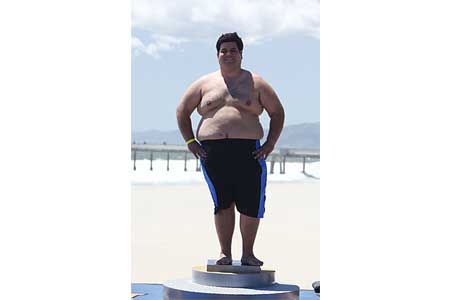 Adam Weights In 