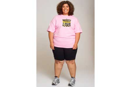 Allie Ishcomer's Biggest Loser 10 Journey