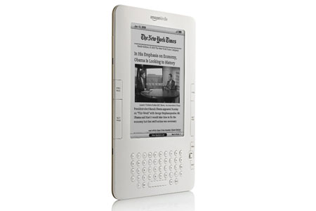 Amazon Kindle