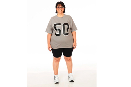 Becky Comet: Biggest Loser 12 Contestant 