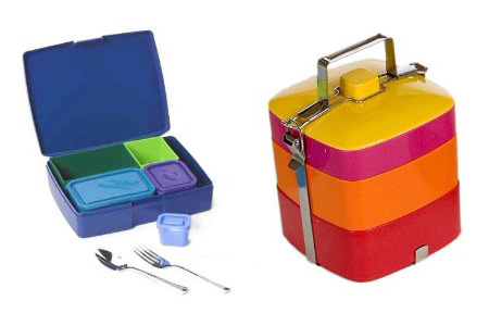 Bento Lunch Boxes
