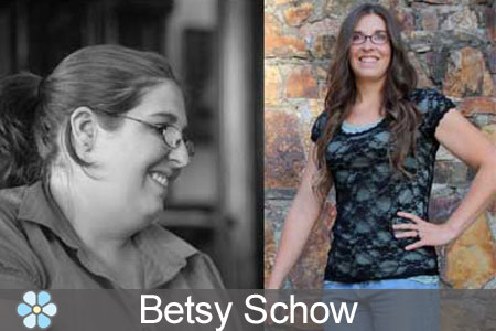 Betsy Schow