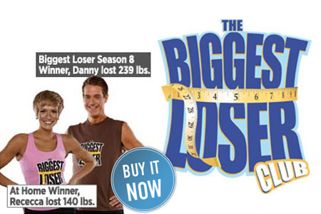 Biggest Loser Club