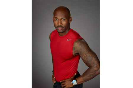 Dolvett Quince: Biggest Loser 12 Trainer