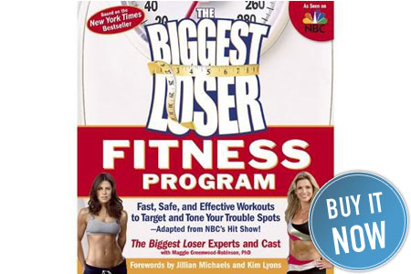 The Biggest Loser: Fitness Program