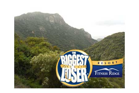 The Biggest Loser Resort 